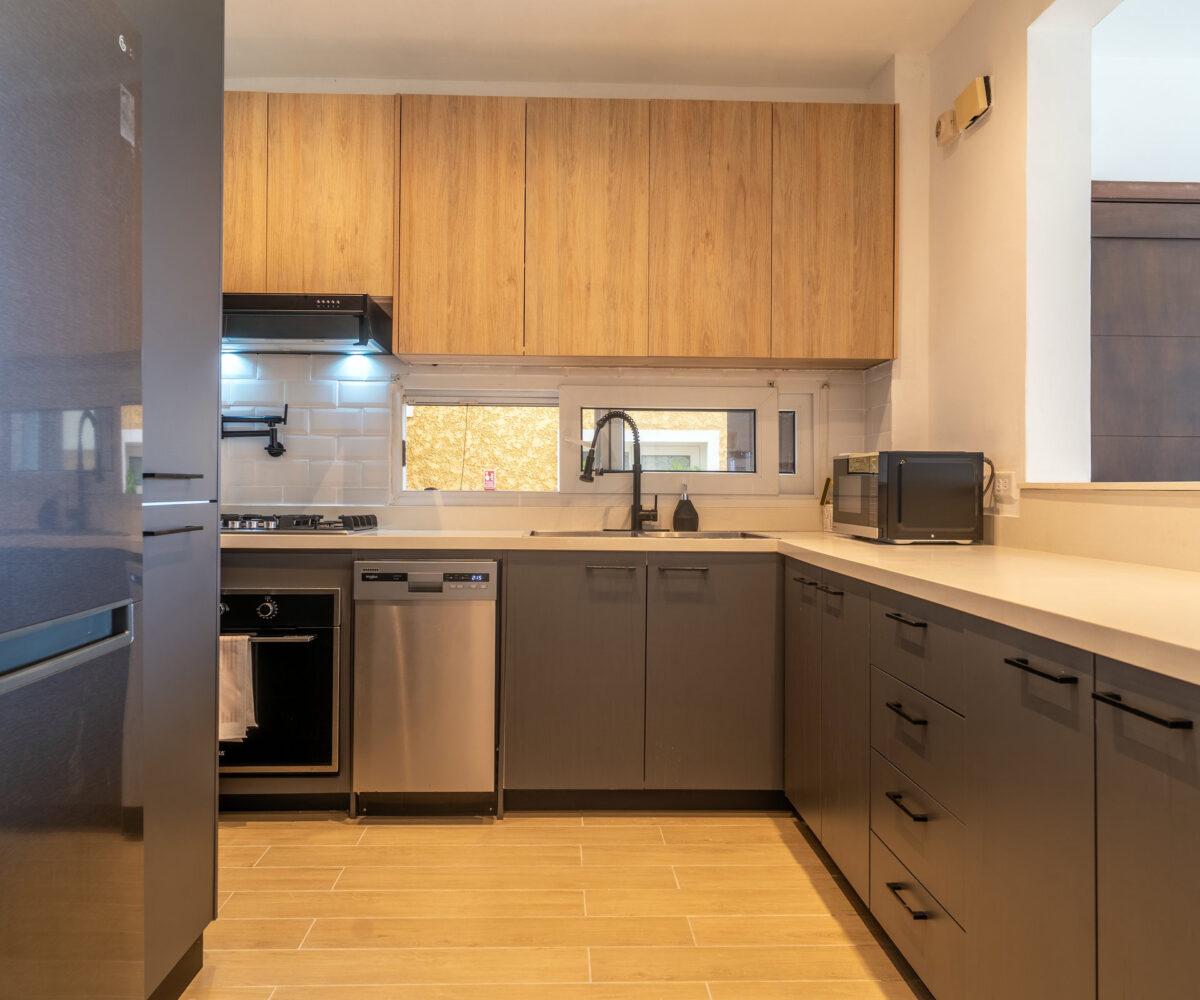 Golf Condo Near Panama City