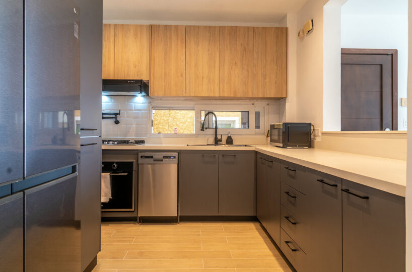 Golf Condo Near Panama City