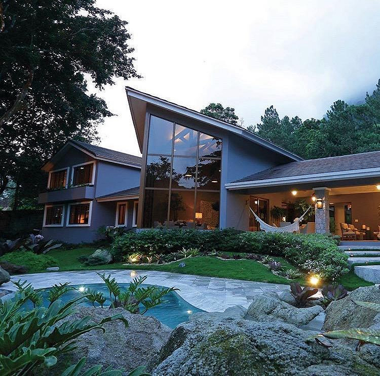 Luxury House in El Valle de Anton Panama