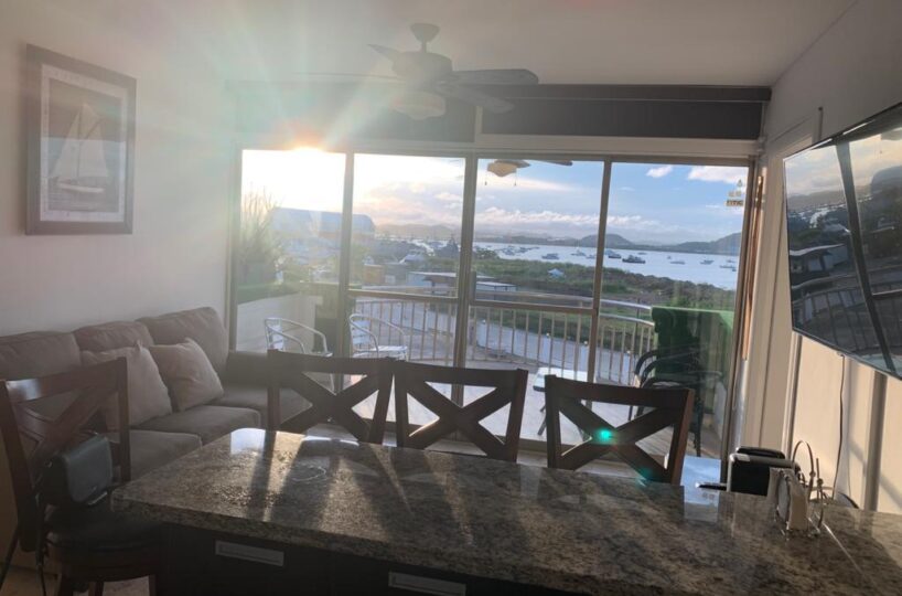 Marina Condo In Panama City