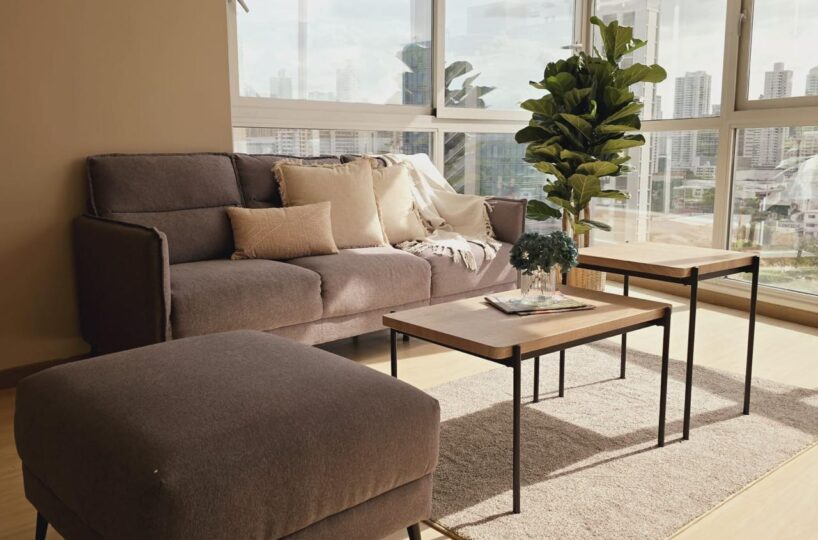 Boutique Condo In Panama City Panama