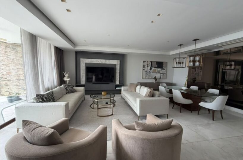 Premier Condo in Panama City Panama