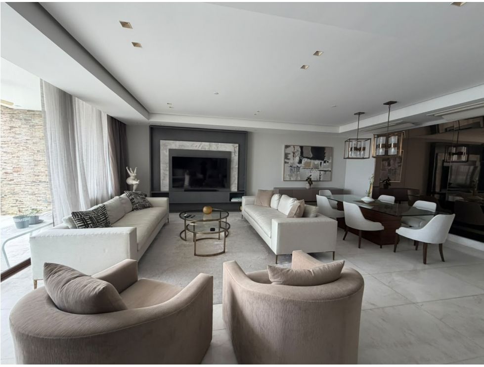 Premier Condo in Panama City Panama
