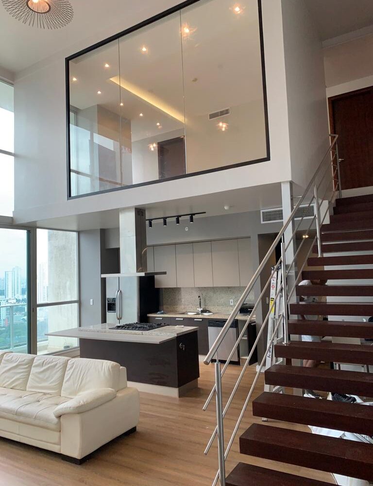 Newly Remodeled Apartment In Panama City Panama