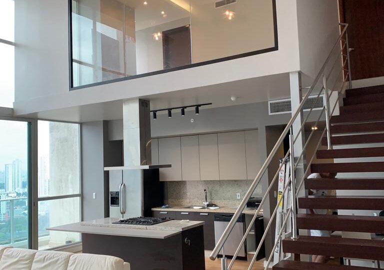 Newly Remodeled Apartment In Panama City Panama