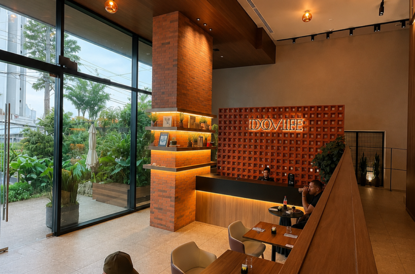 Modern Loft in Panama City Panama