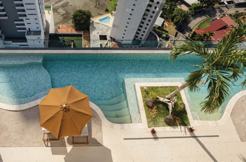 Modern Loft in Panama City Panama
