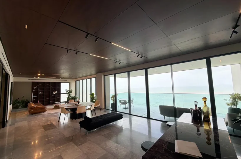 Costa del Este Condo in Panama City Panama