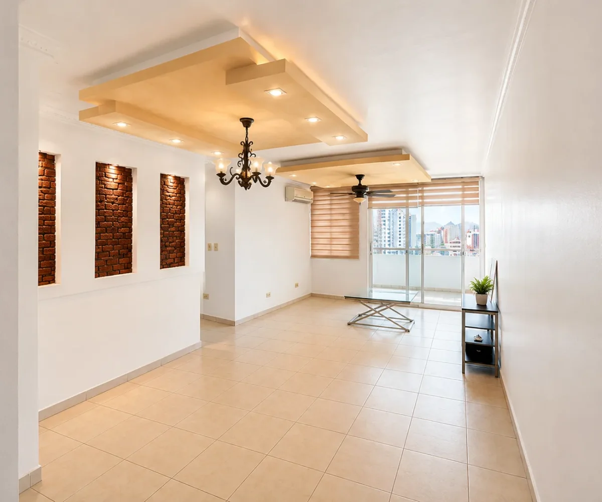 Bella Vista Luxury Apartment in Panama City Panama