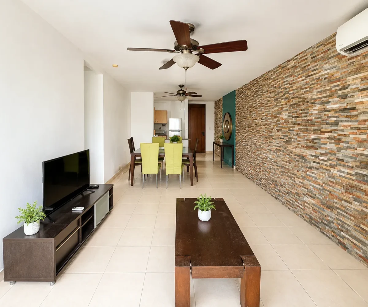 San Francisco Apartment in Panama City Panama