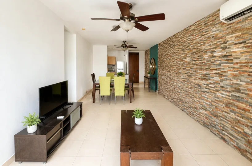 San Francisco Apartment in Panama City Panama