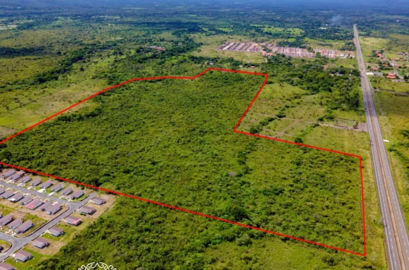 Development Land in Boquete Panama
