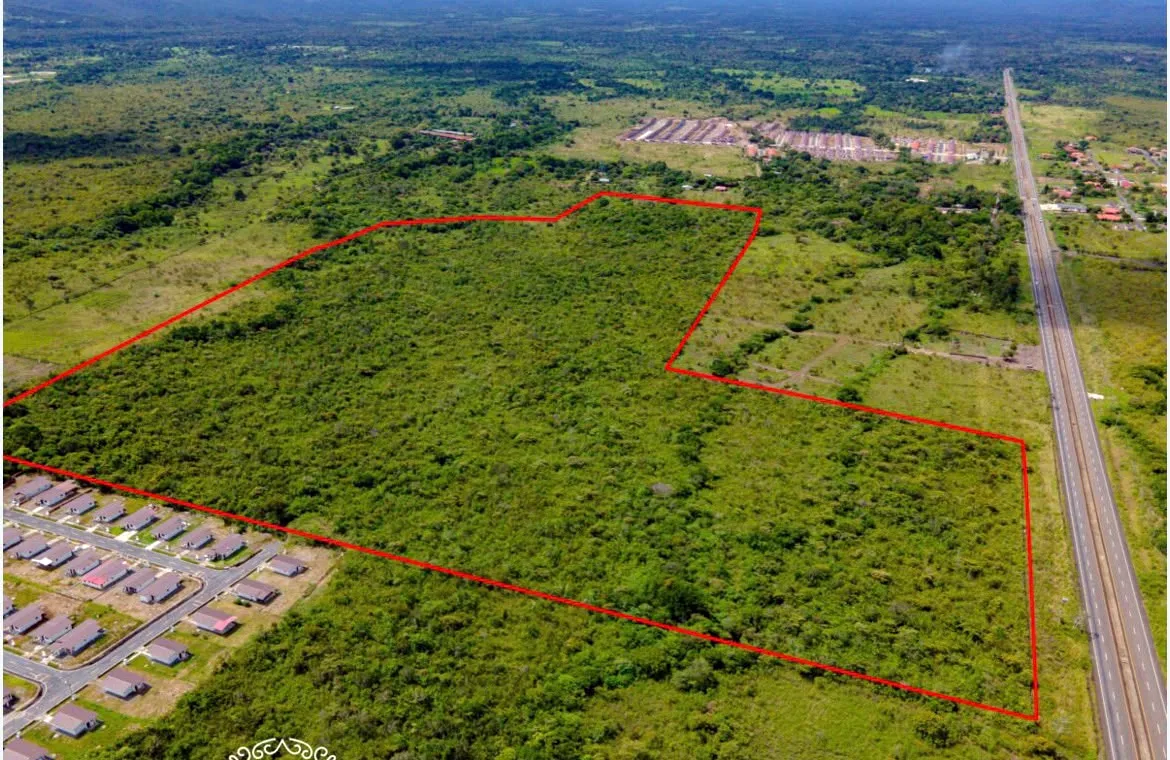 Development Land in Boquete Panama