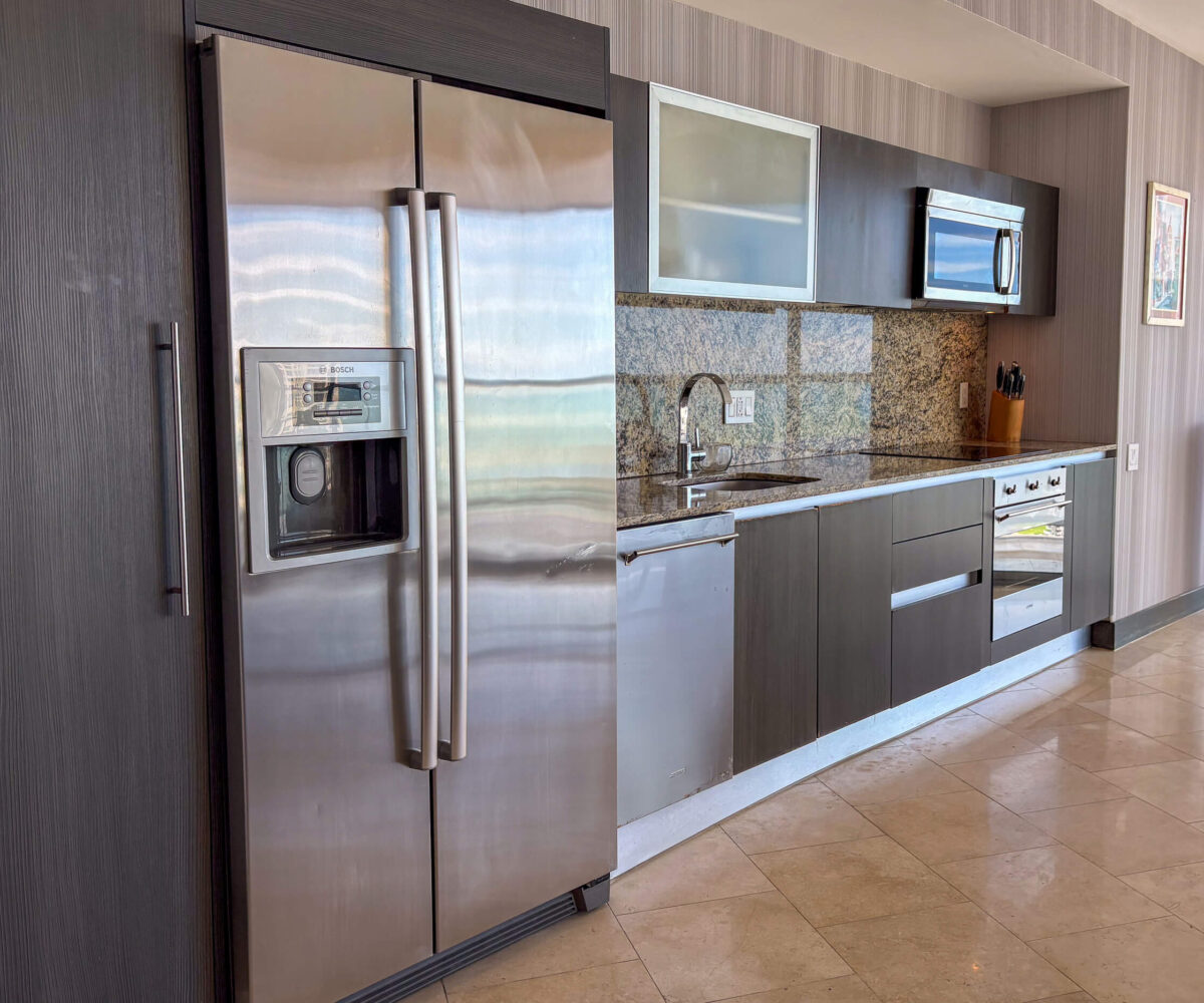 High Floor Condo in Punta Pacifica Panama