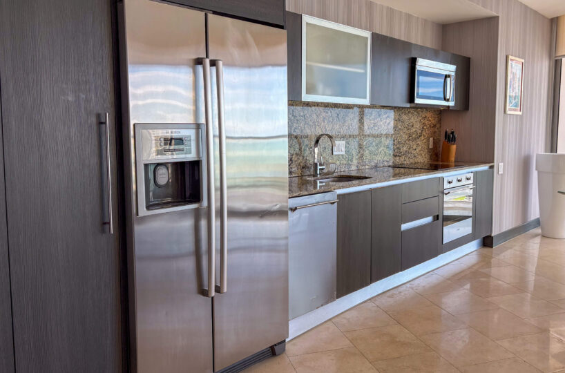 High Floor Condo in Punta Pacifica Panama