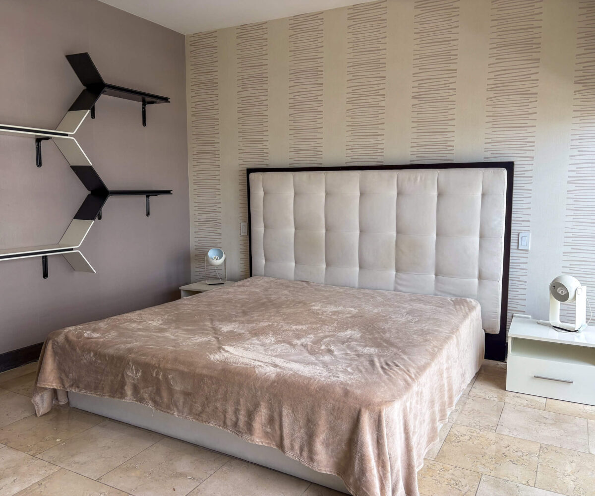 High Floor Condo in Punta Pacifica Panama
