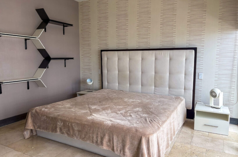 High Floor Condo in Punta Pacifica Panama