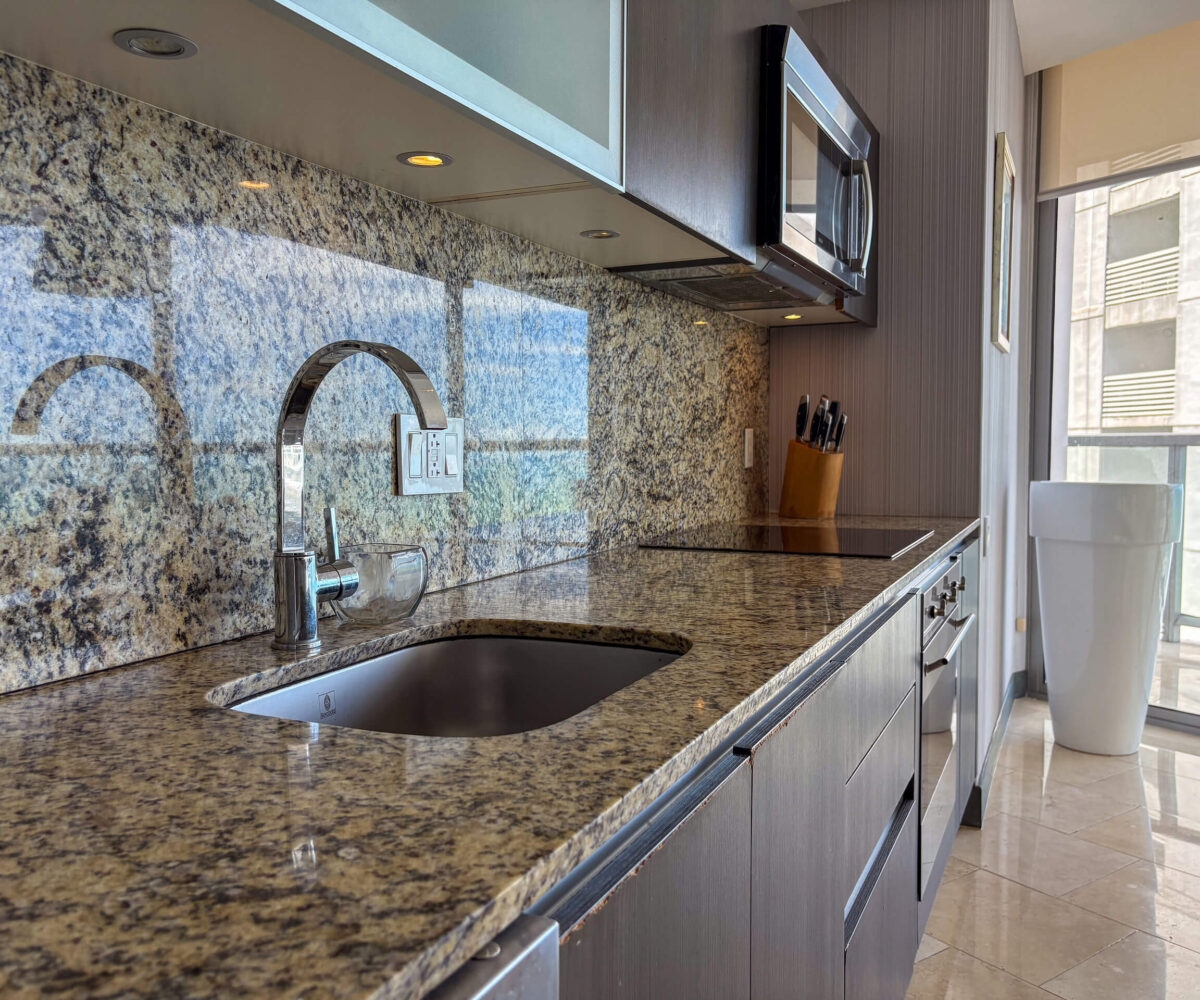 High Floor Condo in Punta Pacifica Panama