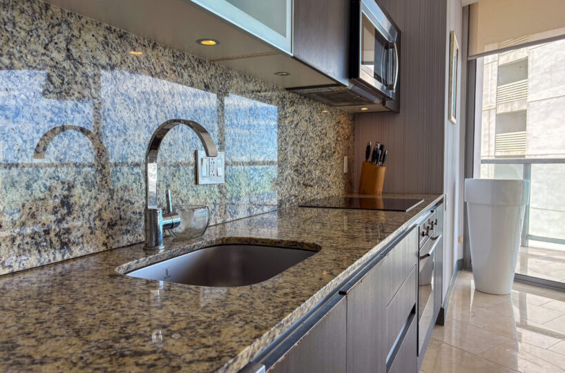 High Floor Condo in Punta Pacifica Panama