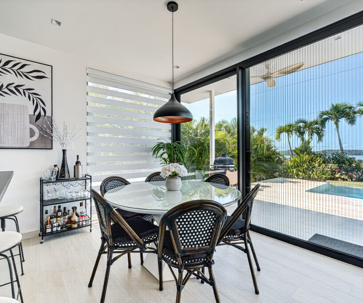 Beach Home in Boca Chica Panama