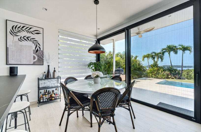 Beach Home in Boca Chica Panama