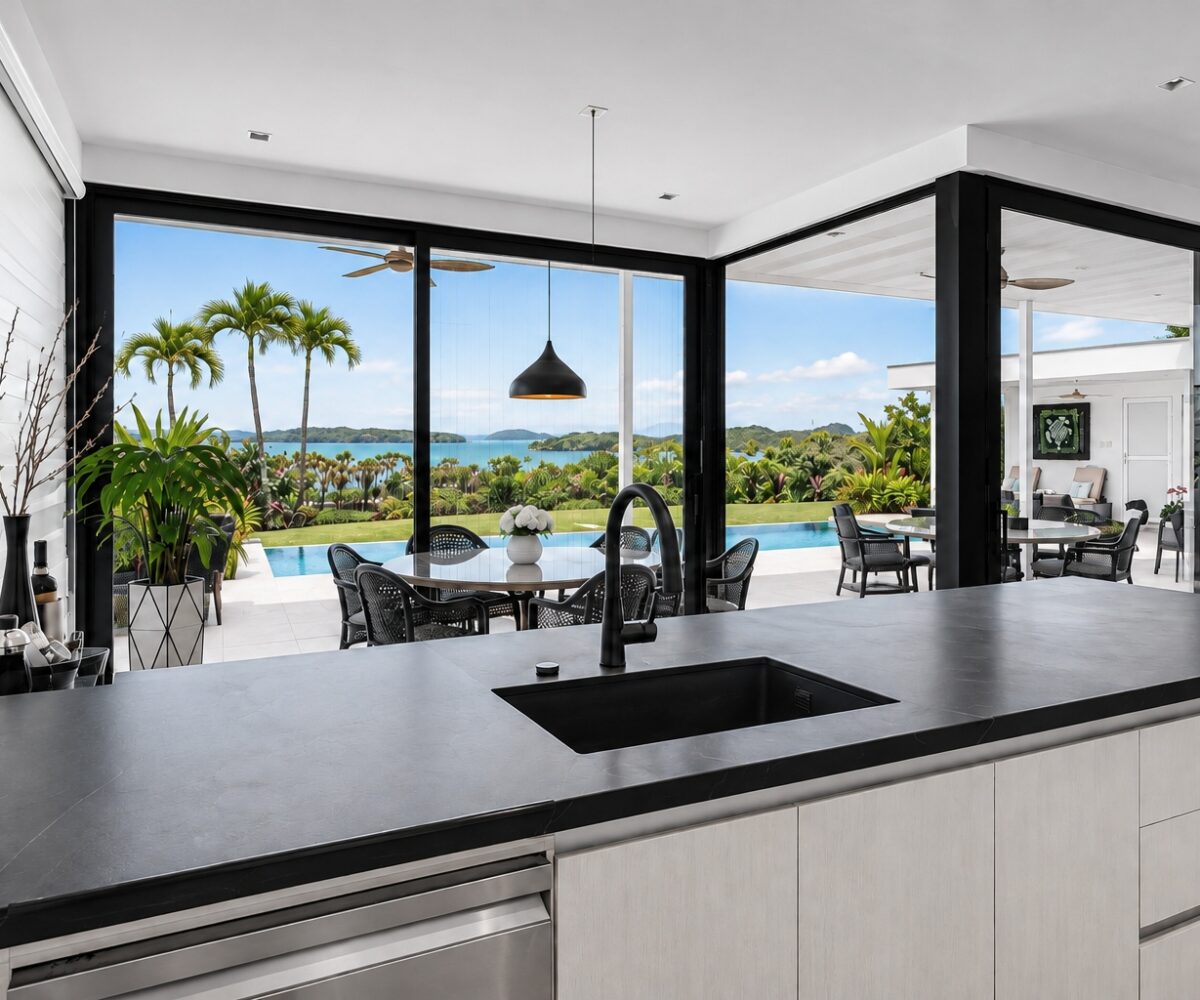 Beach Home in Boca Chica Panama