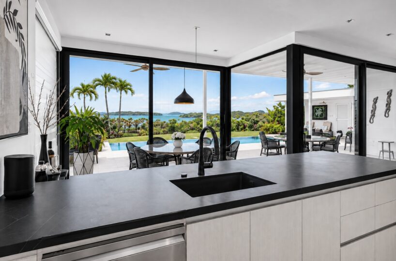 Beach Home in Boca Chica Panama