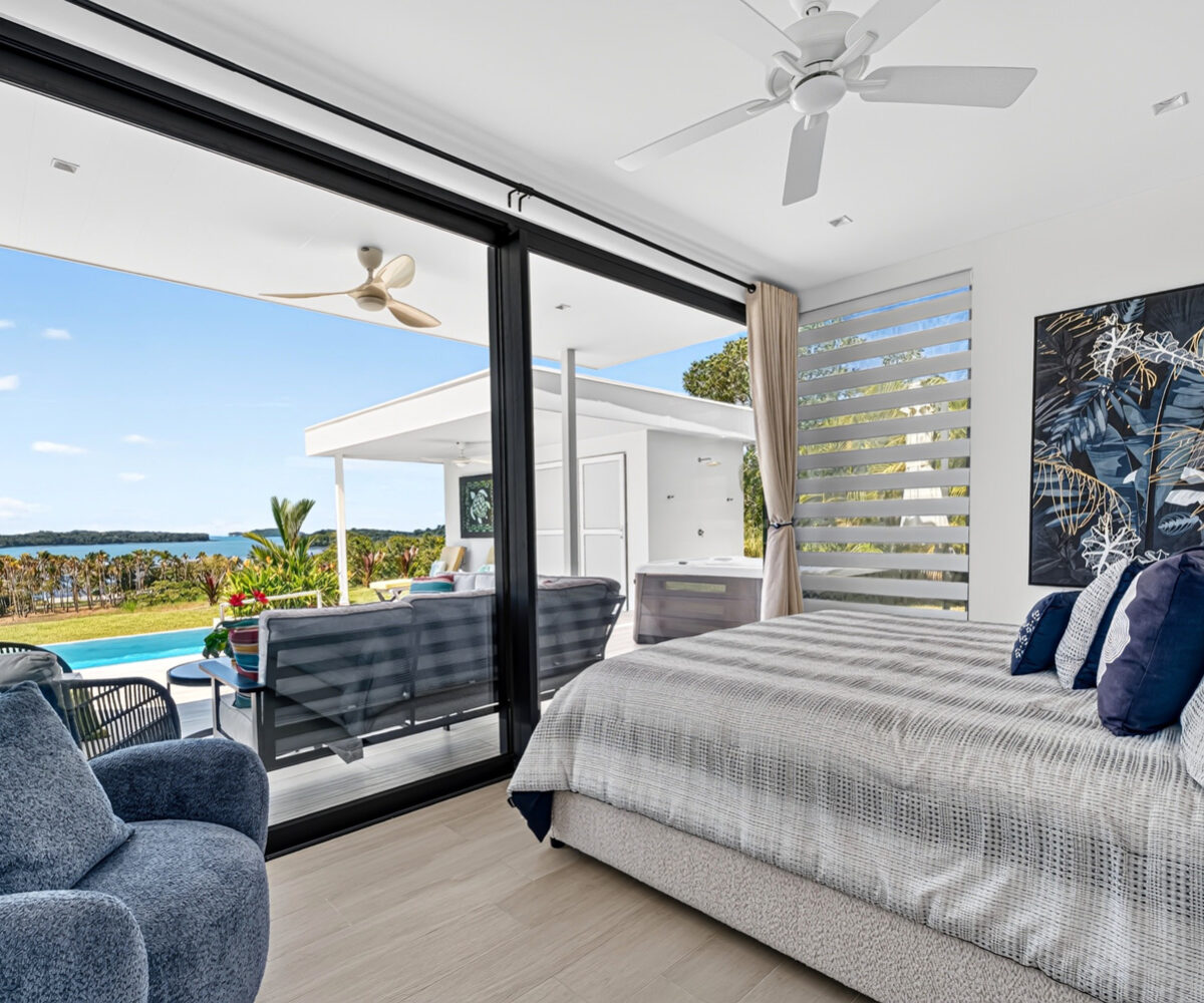 Beach Home in Boca Chica Panama