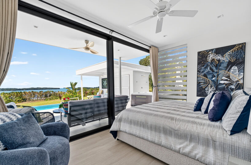 Beach Home in Boca Chica Panama