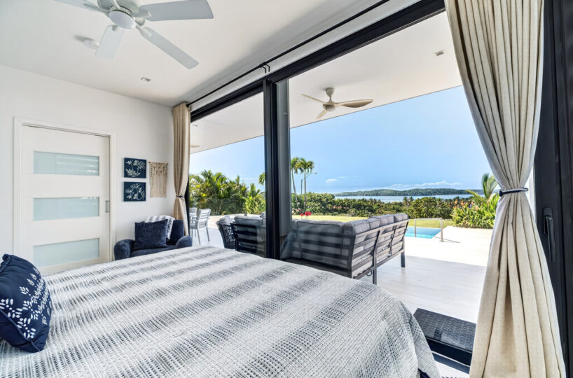 Beach Home in Boca Chica Panama