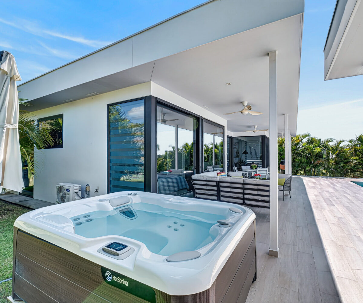 Beach Home in Boca Chica Panama