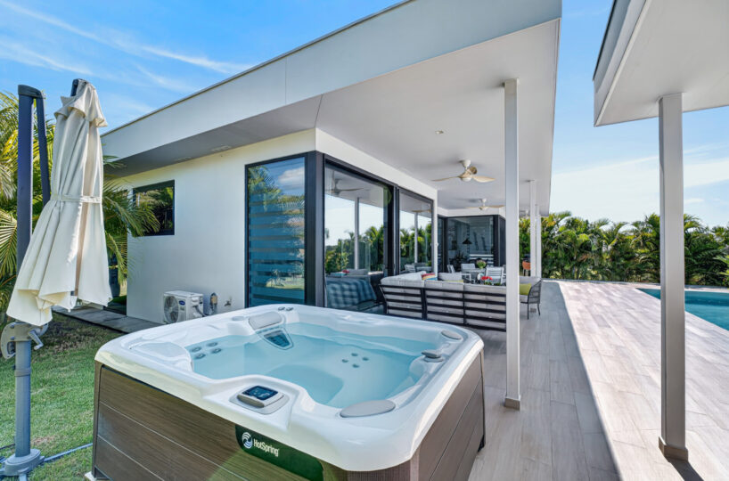 Beach Home in Boca Chica Panama