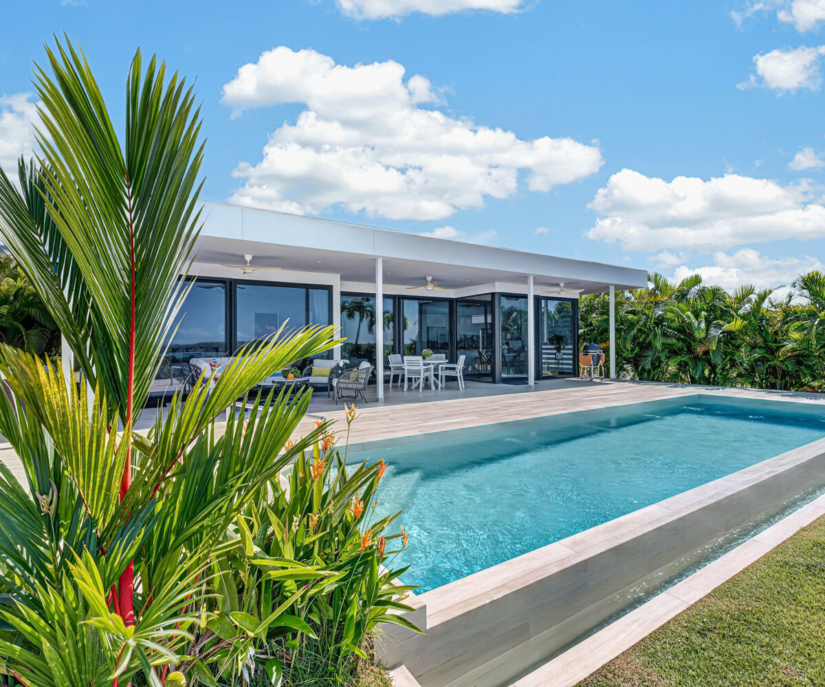 Beach Home in Boca Chica Panama
