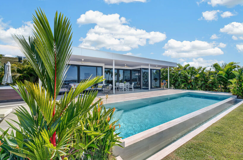 Beach Home in Boca Chica Panama