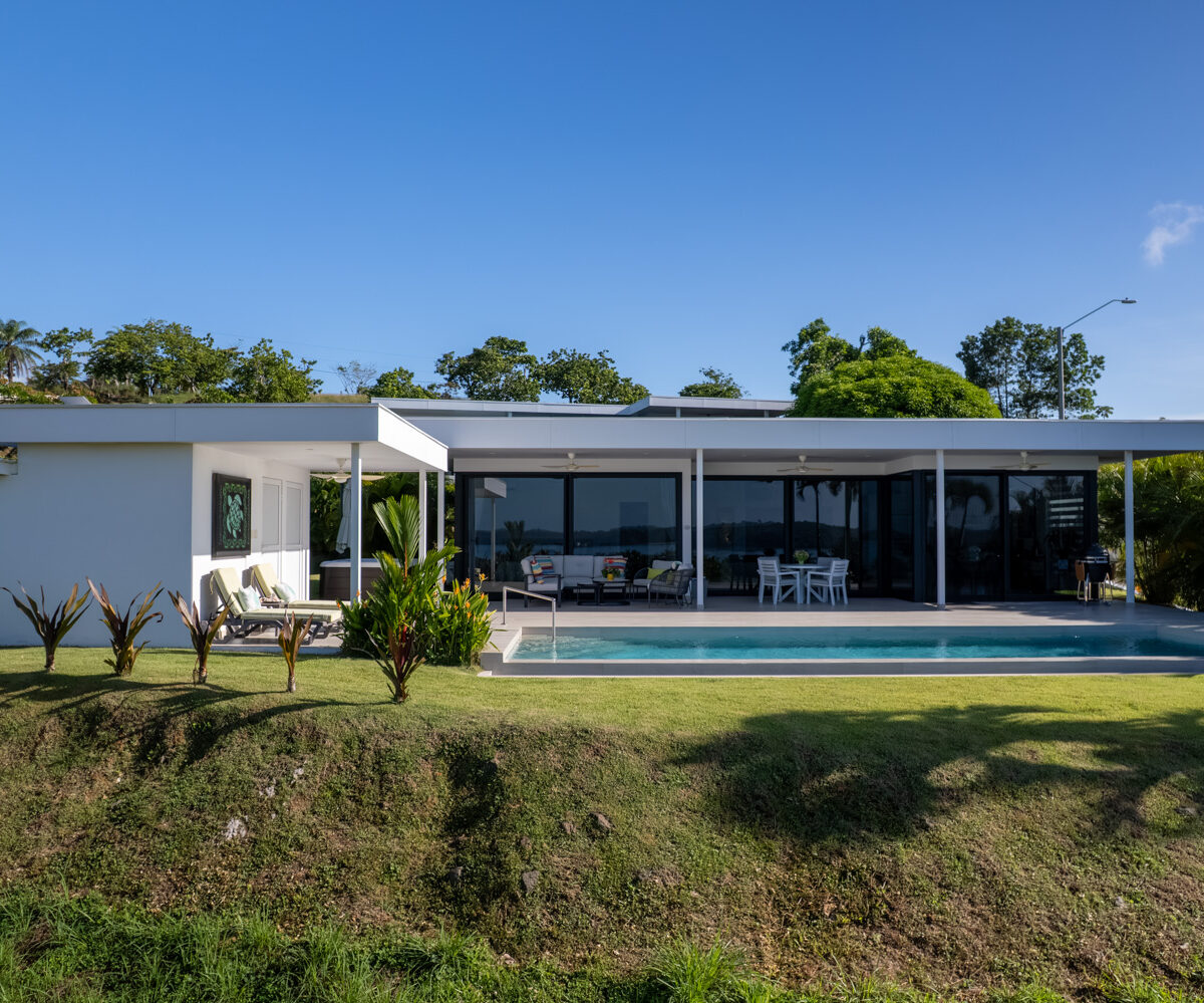 Beach Home in Boca Chica Panama