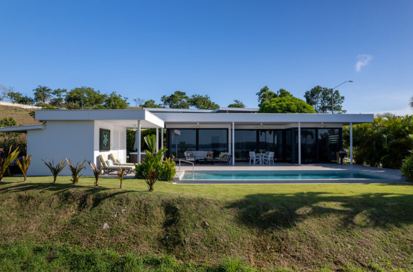 Beach Home in Boca Chica Panama