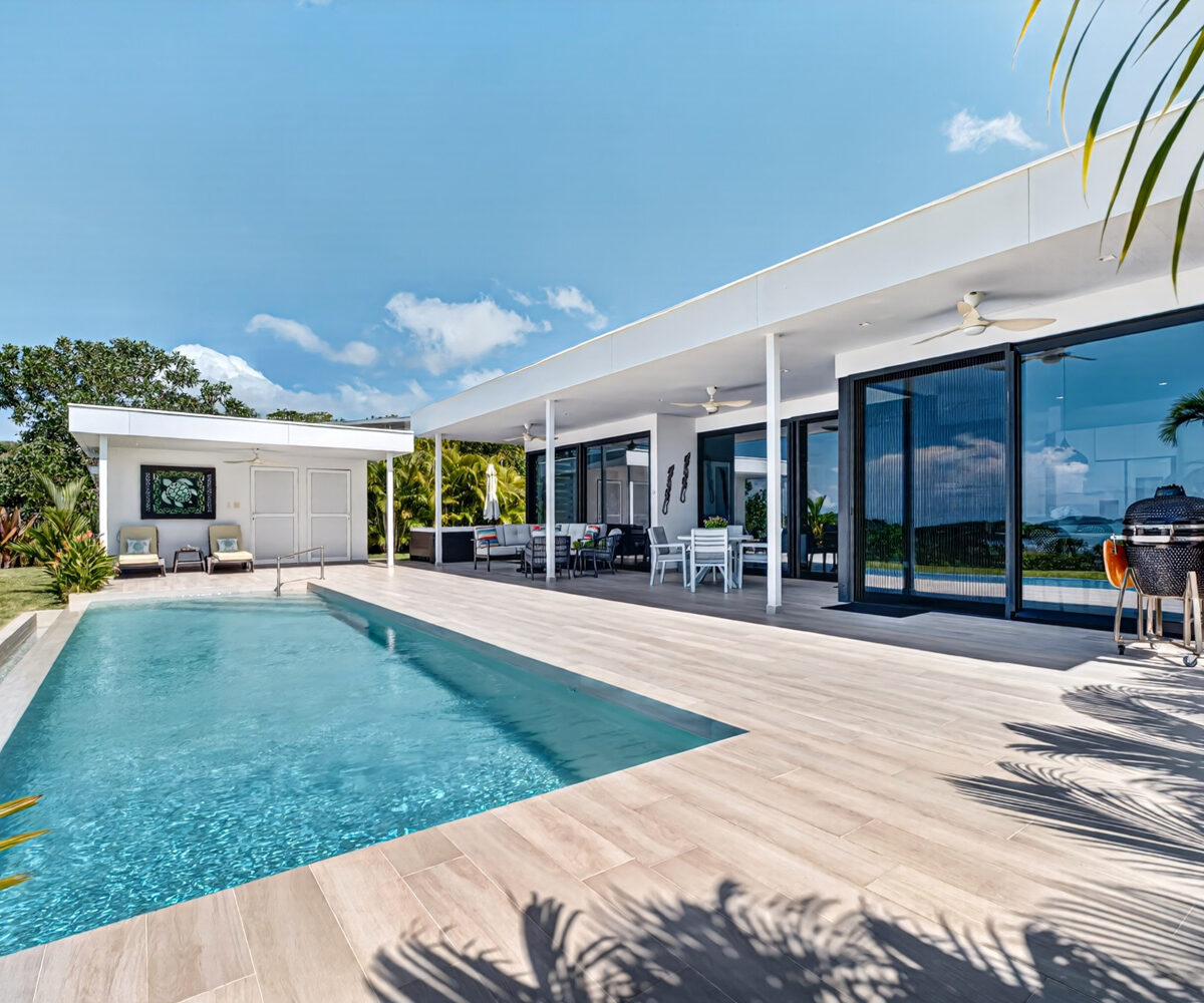 Beach Home in Boca Chica Panama