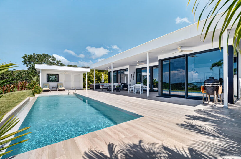 Beach Home in Boca Chica Panama