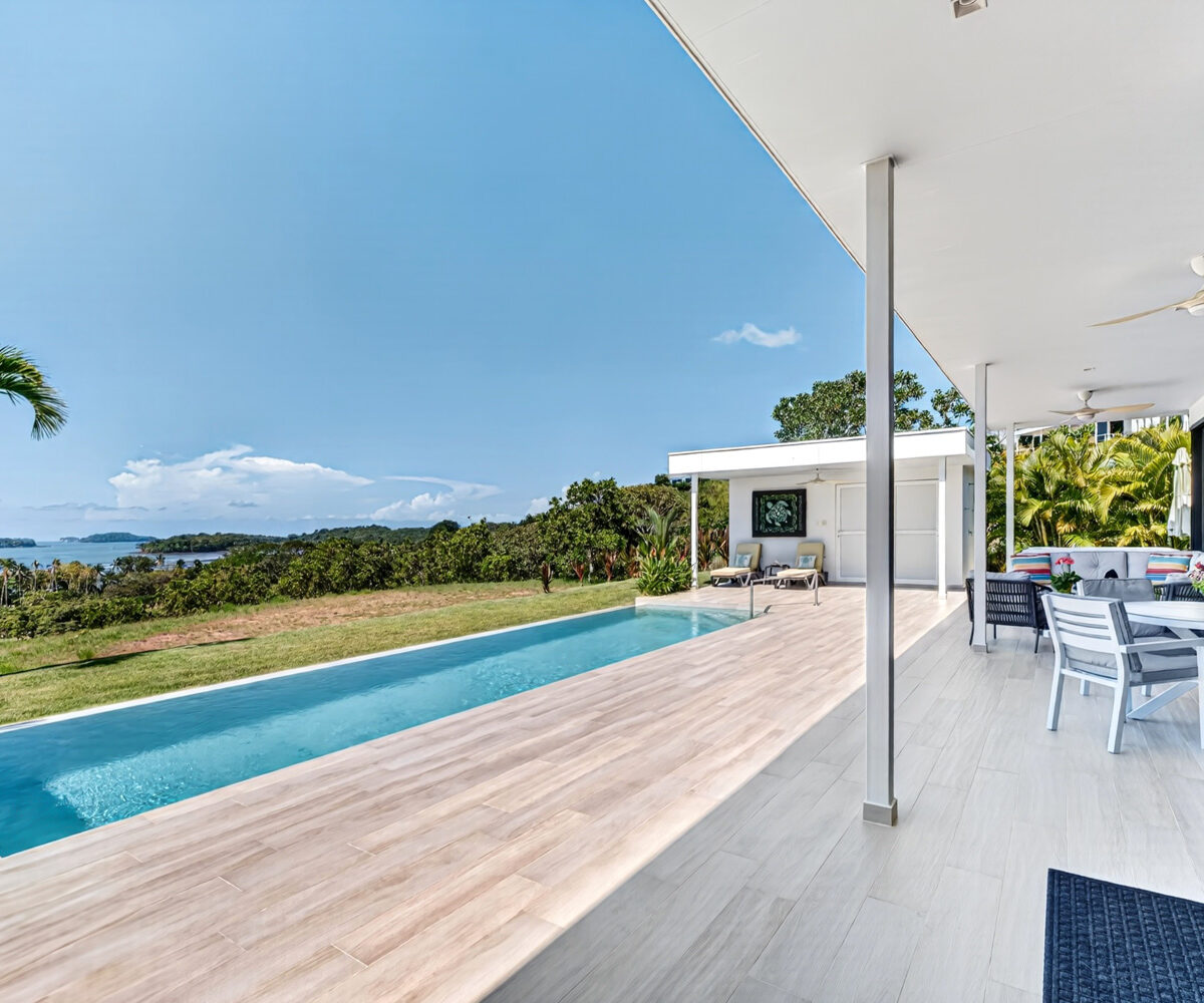Beach Home in Boca Chica Panama
