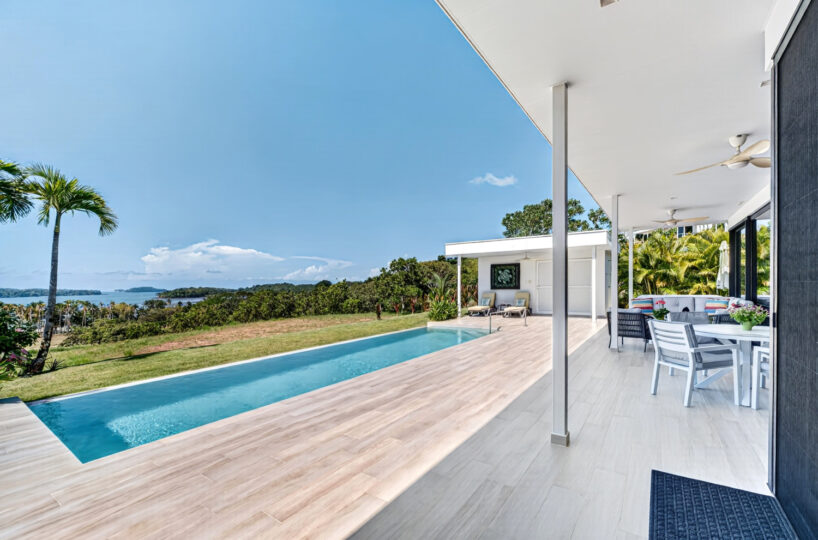 Beach Home in Boca Chica Panama