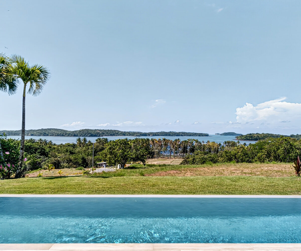 Beach Home in Boca Chica Panama