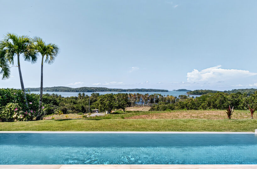 Beach Home in Boca Chica Panama