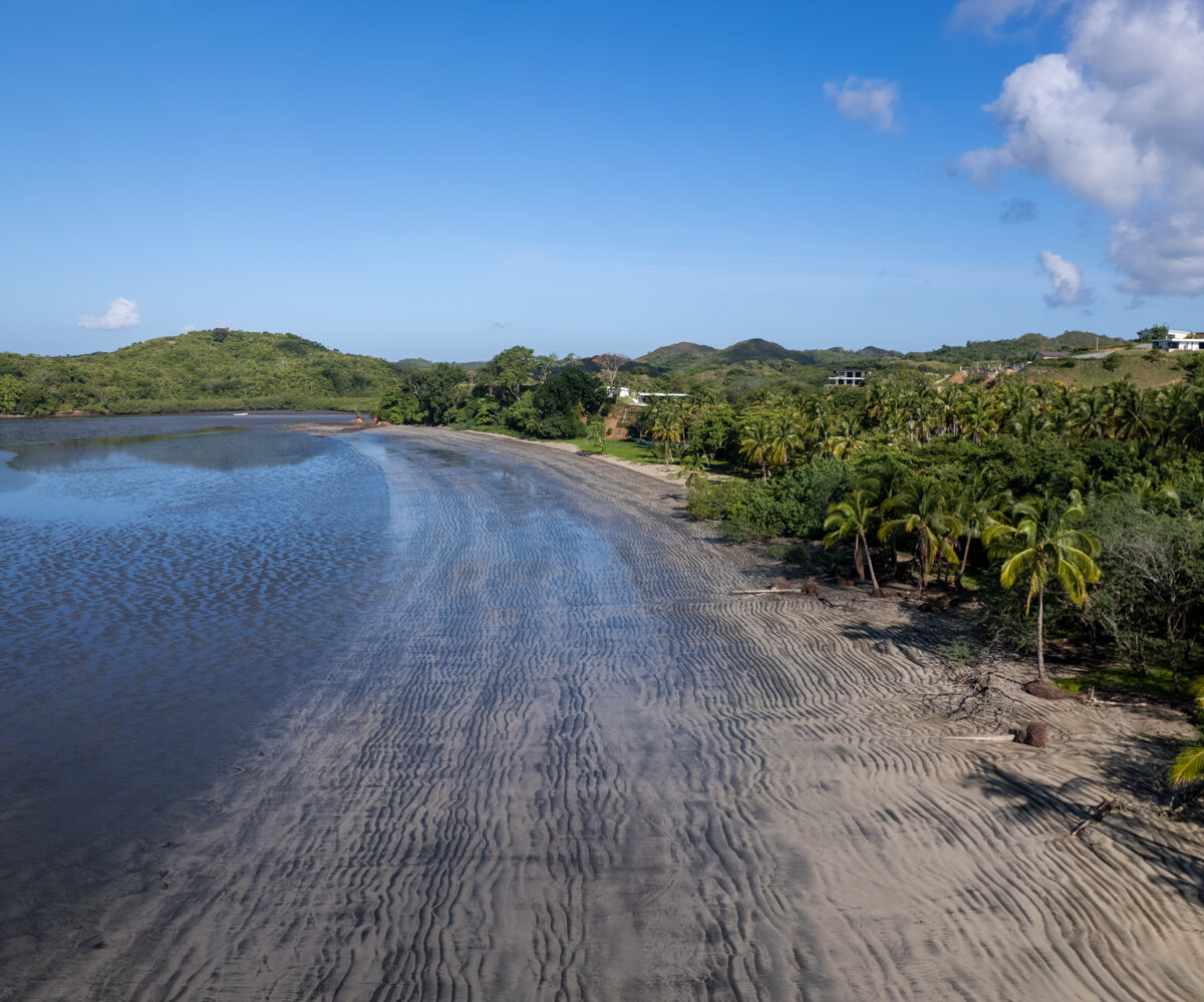 Beach Home in Boca Chica Panama