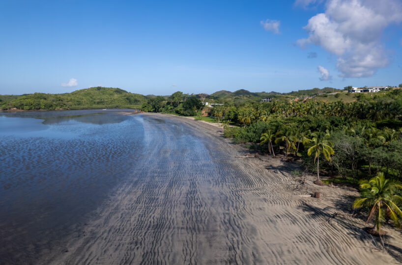 Beach Home in Boca Chica Panama
