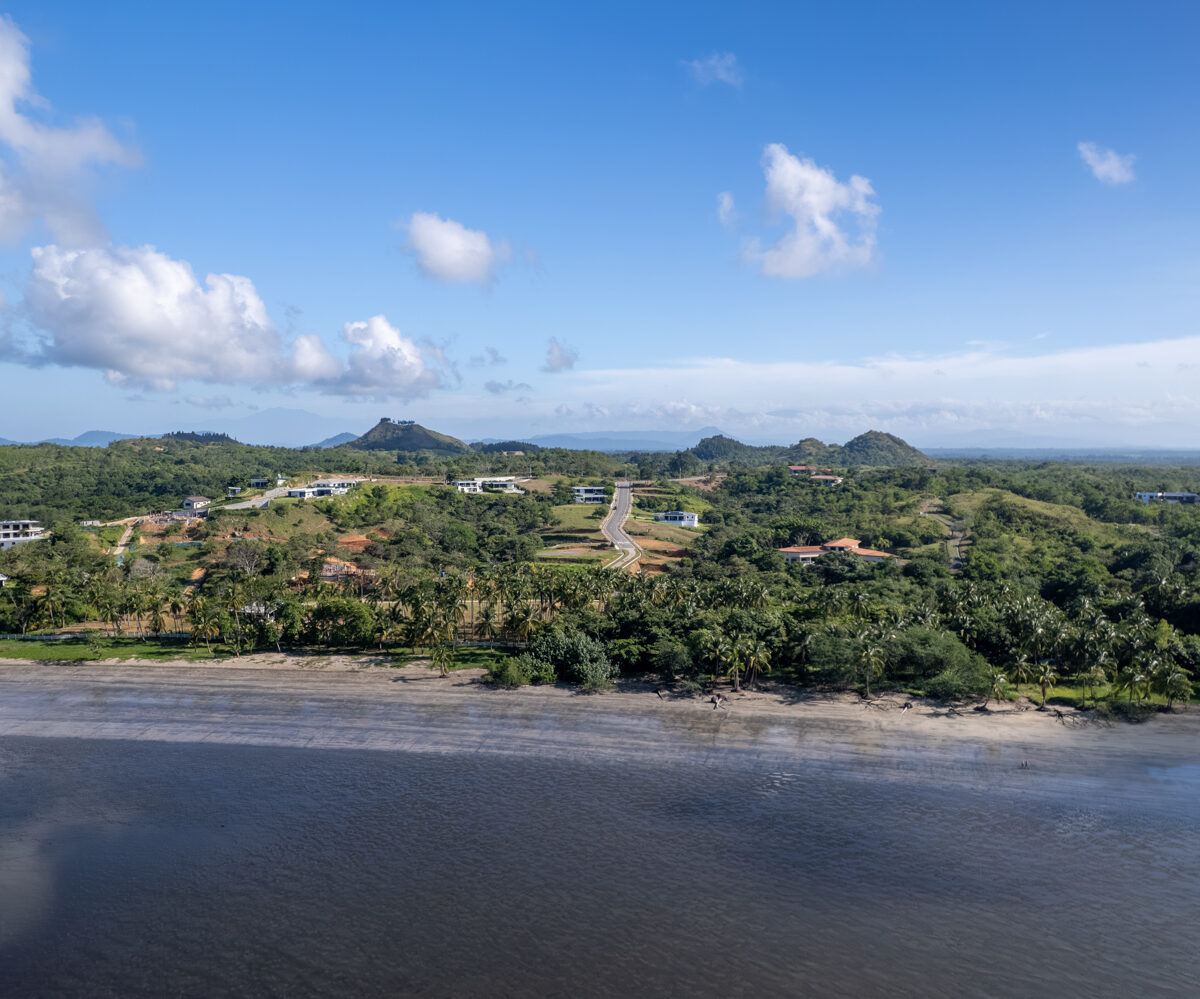 Beach Home in Boca Chica Panama