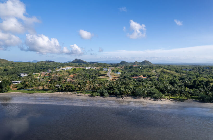 Beach Home in Boca Chica Panama