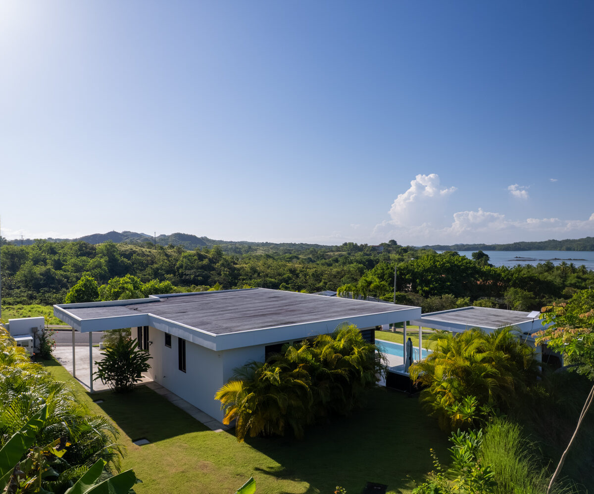 Beach Home in Boca Chica Panama
