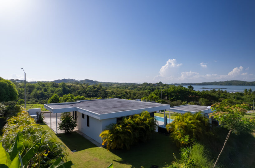 Beach Home in Boca Chica Panama