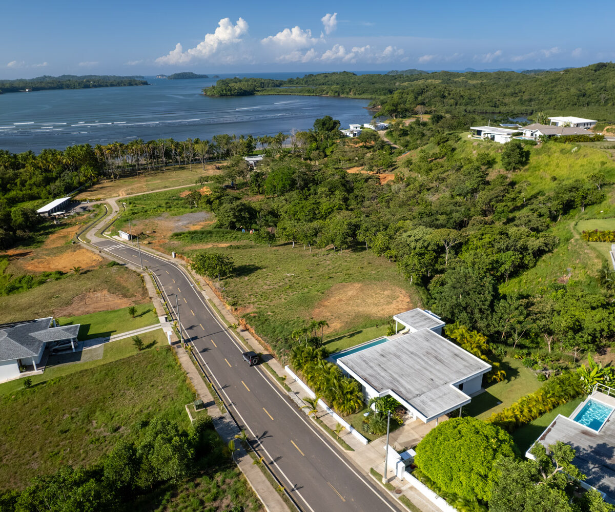 Beach Home in Boca Chica Panama
