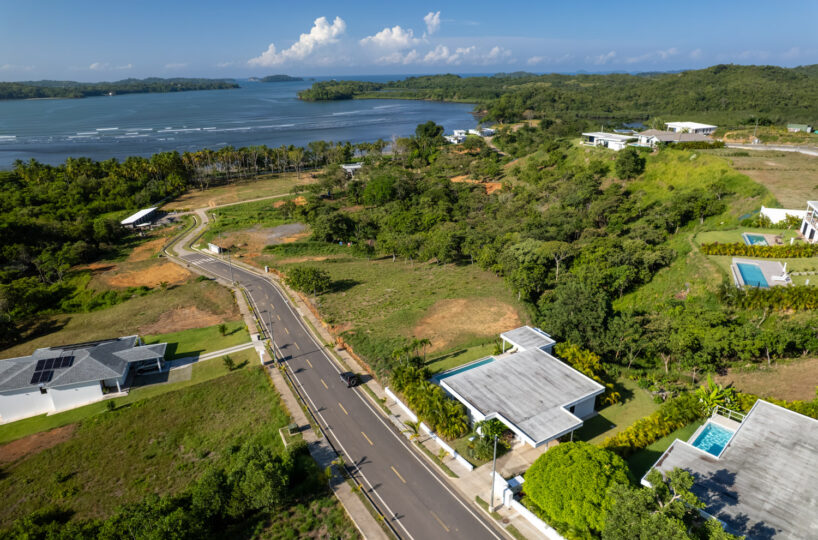 Beach Home in Boca Chica Panama